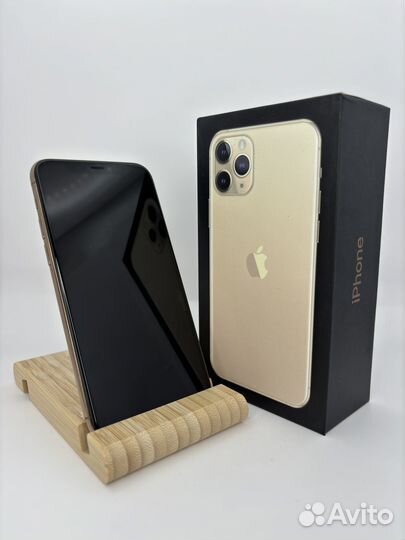 iPhone 11 Pro, 256 ГБ