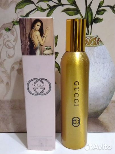 Парфюмерная вода Gucci Bamboo