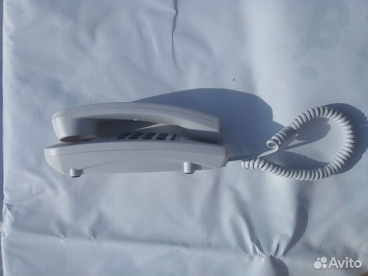 Телефон Ritmix RT-005