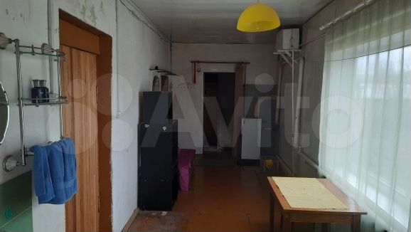 Дом 38,6 м² на участке 6 сот.