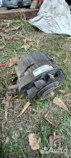 Продаю генератор на ваз