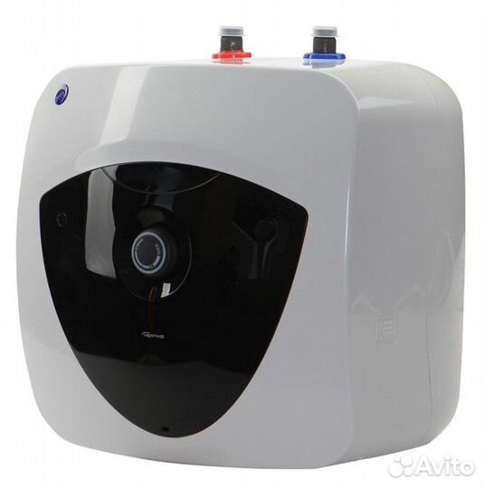 Водонагреватель Аристон ABS 10 UR под раковиной