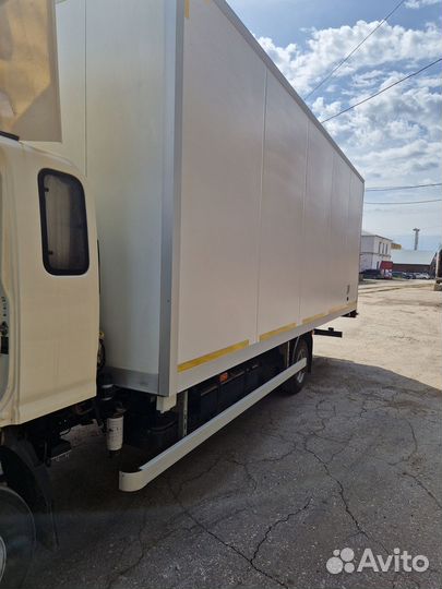 КАМАЗ Компас 9, 2022