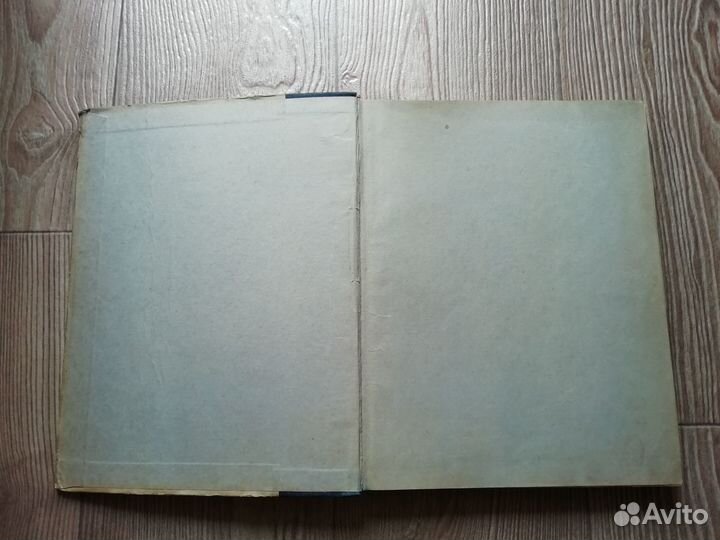 Каталог деталей Газ М-20 Победа 1955 года