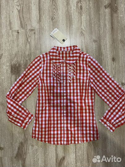 Блузка новая