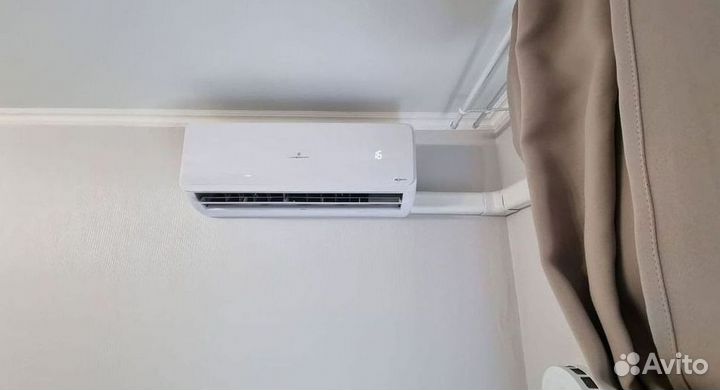 Кондиционер / большой выбор