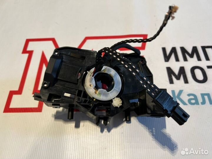 Шлейф-лента Renault Kaptur H5 2.0 F4R410 2017