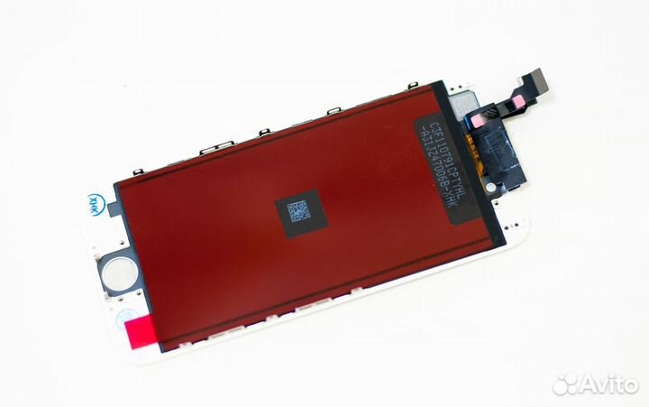 Дисплей для iPhone 6 Белый