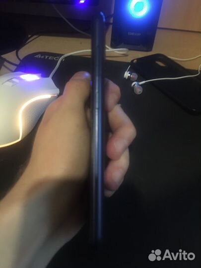 Samsung Galaxy A01, 2/16 ГБ