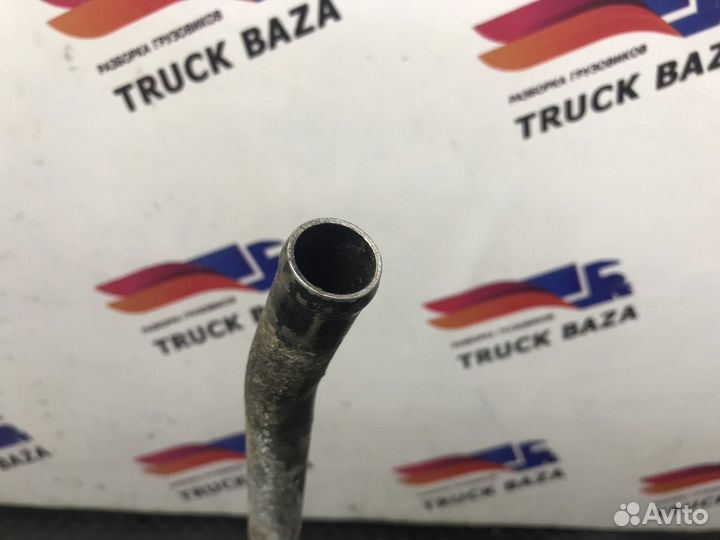 81473130001 Трубка гура Man TGA, Man TGS, Man TGX