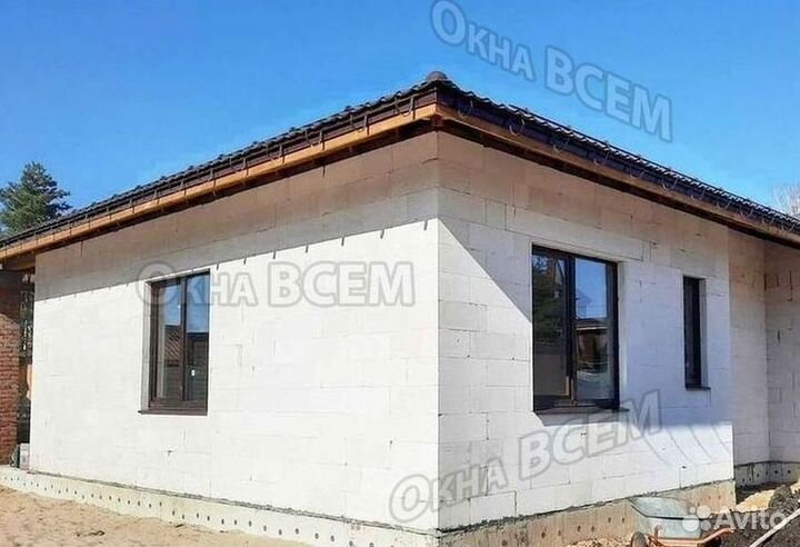 Пластиковые окна от производителя