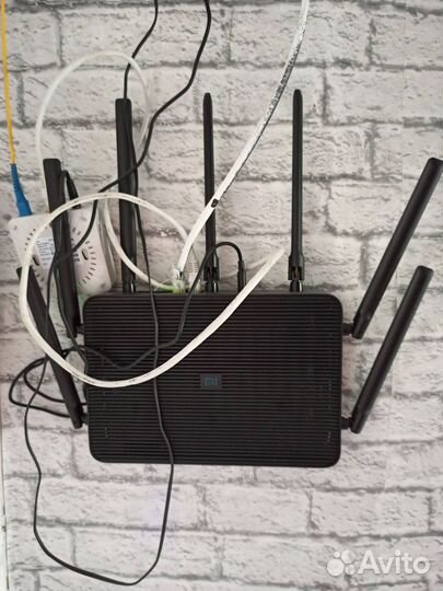 Wifi роутер Xiaomi AC2350