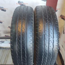 Bars UZ600 155/80 R12