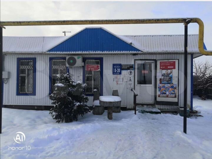 Торговая площадь, 200 м²