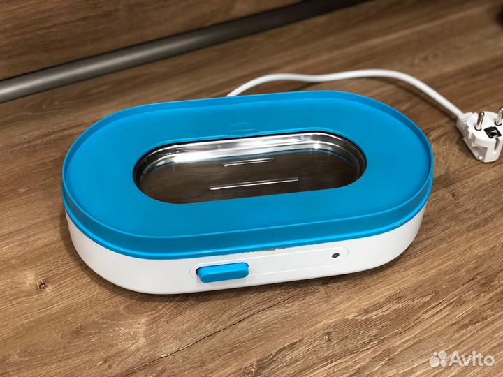 Стерилизатор Philips Avent 3в1