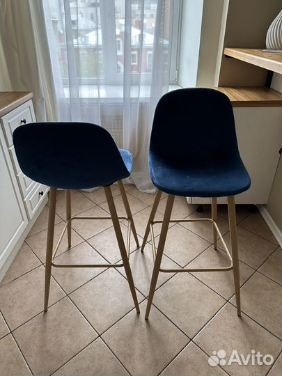 Барный стул бу