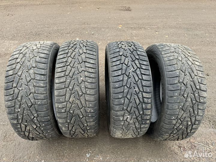 Nokian Tyres Nordman 7 215/55 R17 98T