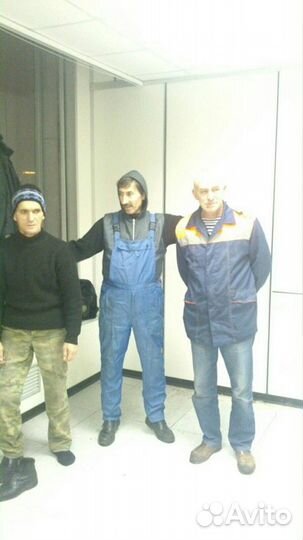 Переезды, Грузчики, Грузоперевозки