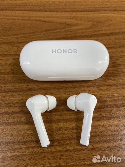 Беспроводные наушники Honor magic earbuds