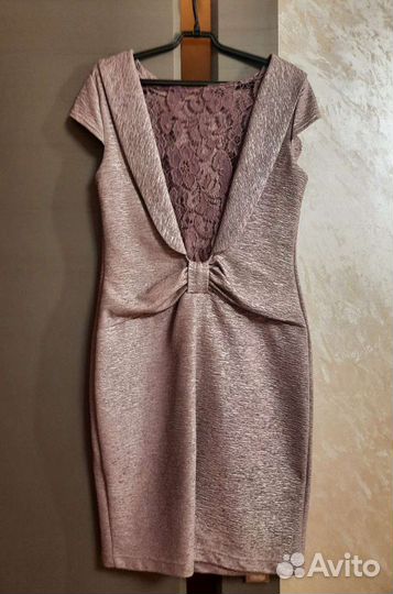 Вечернее платье 48-50 размера