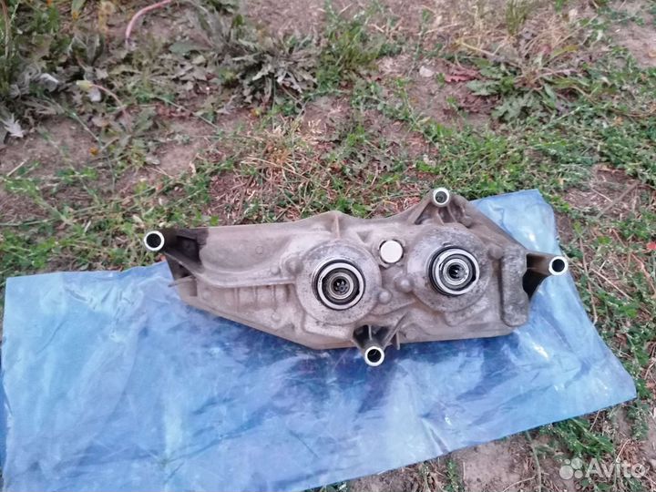 Блок модуль тсм на форд фокус 3