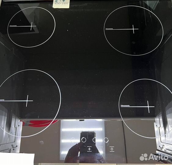 Варочная панель