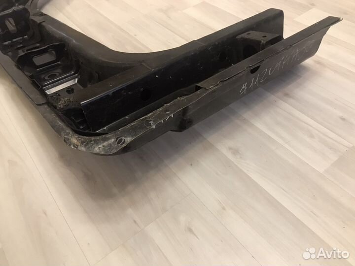 Стойка кузова передняя KIA ceed 1 2006-2012