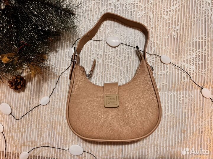 Сумка женская miu miu