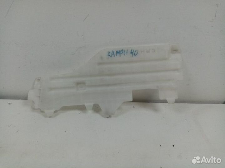 Кронштейн Toyota Camry V40