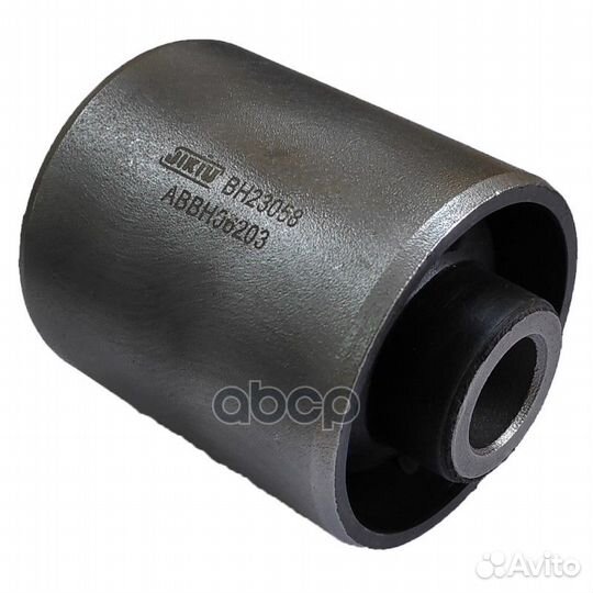 BH23058 сайлентблок задней цапфы Mitsubishi Pa