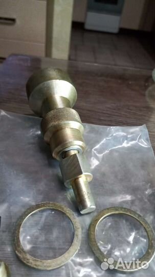 Перфоратор- насадка на дрель.ссср