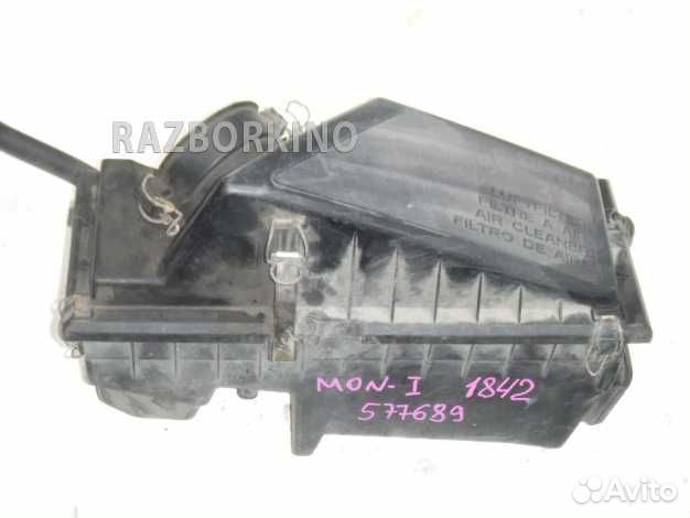 Корпус воздушного фильтра