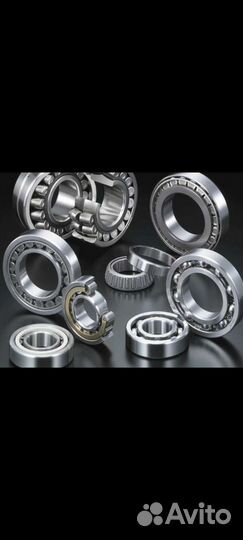 Подшипникge60ES-2RS