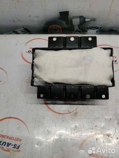 Подушка безопасности пассажира Kia Ceed 1.6 G4FC