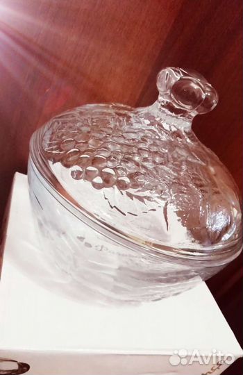 Конфетница