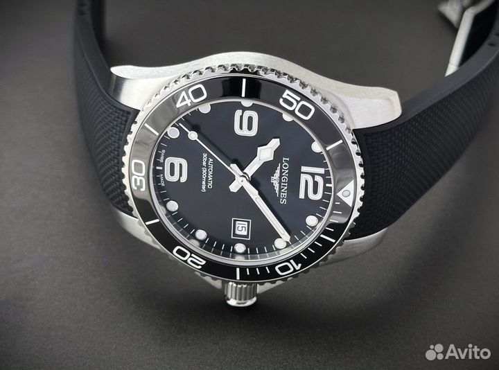 Наручные часы Longines