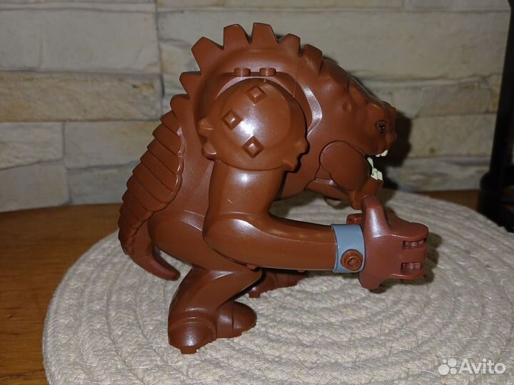 Lego Rancor