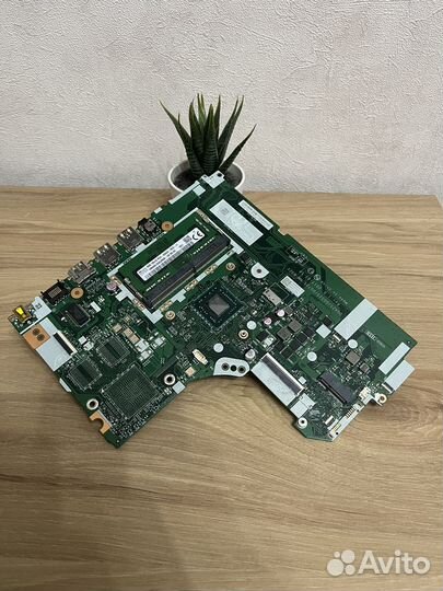 Материнская плата с процессором amd a6 9225