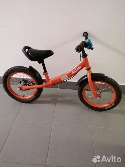 Беговел детский