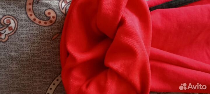 Комбинезон женский спортивный 42 44