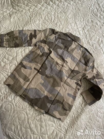 Рубашка на мальчика gap оригинал