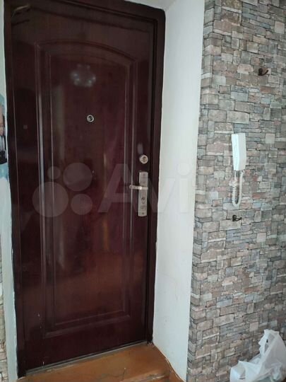 Дом 44,7 м² на участке 1 сот.