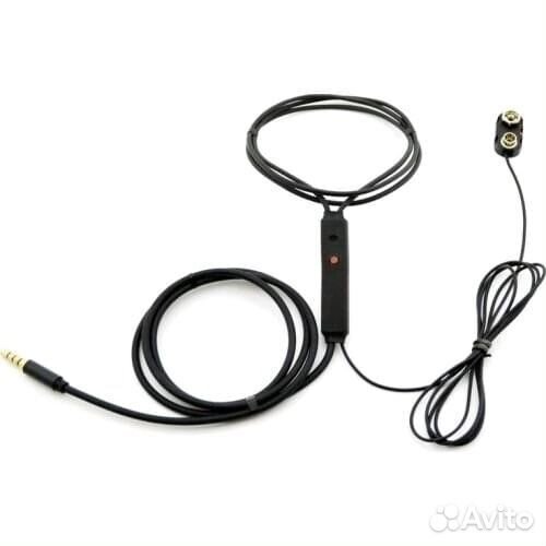 Микронаушник для успешной сдачи экзамена