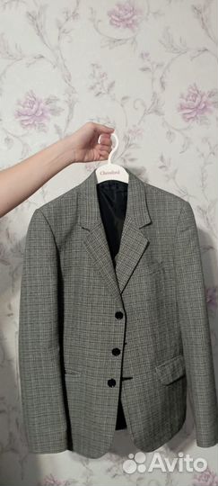 Школьный костюм для мальчика