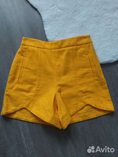 Шорты zara S