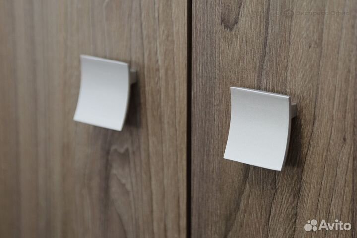 Кабинет руководителя Metal system style