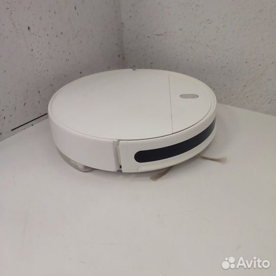 Робот-пылесос Xiaomi Robot Vacuum Mop Essential