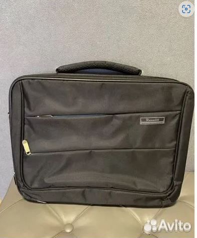Сумка для ноутбука новая