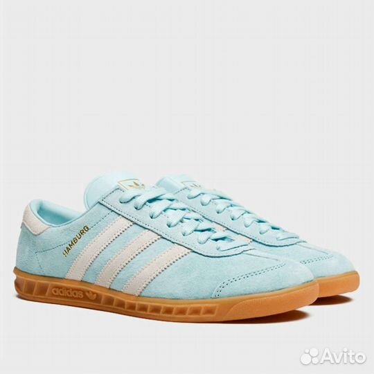 Кроссовки adidas Hamburg