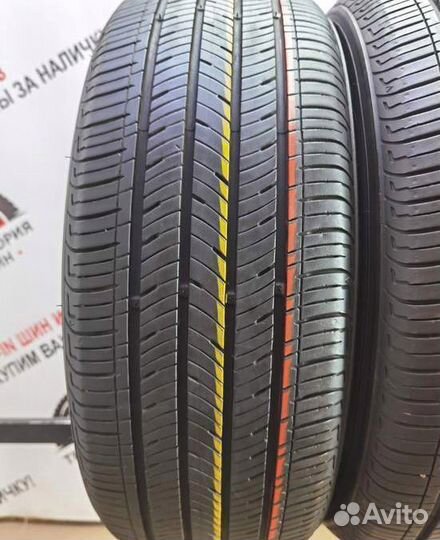 Kumho Solus TA31 205/55 R16 91H